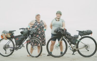 “Tutti i corpi in bici” il documentario contro il body shaming nel ciclismo
