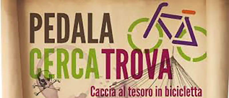 Caccia al Tesoro dell'Epifania