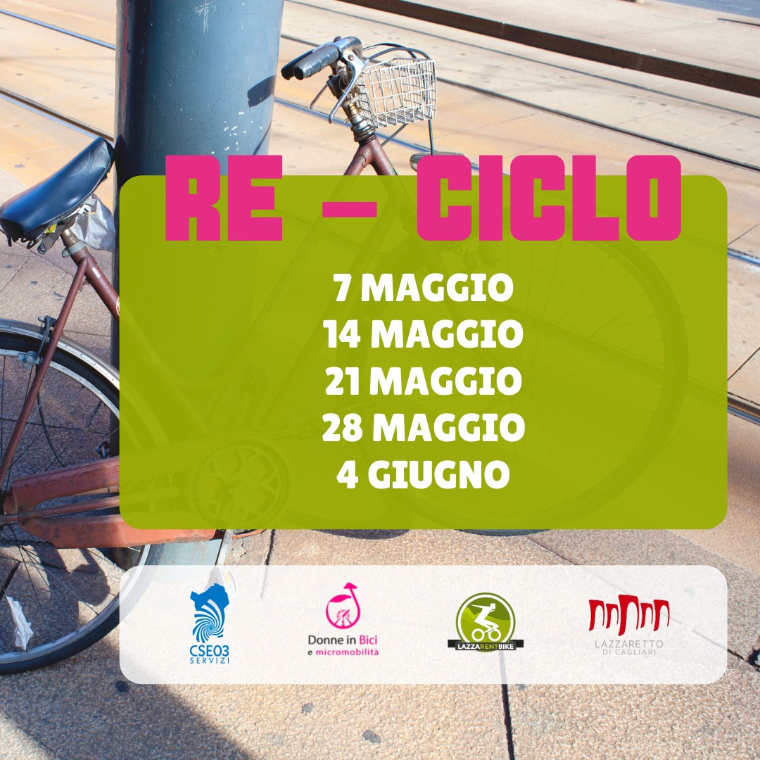 Re-Ciclo Laboratorio di Ciclomeccanica
