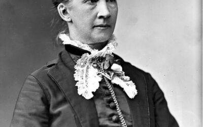 Eroine in sella: la storia di Belva Lockwood, la prima ciclista donna di Washington DC e candidata presidenziale