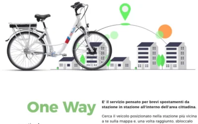 Cagliari quale servizio di bike sharing scegliere?
