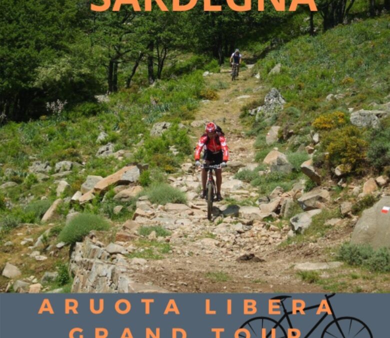 Esplorando Cagliari e la ciclovia Carbonia Sant’Antioco: Intervista su Radio24 GrandTour