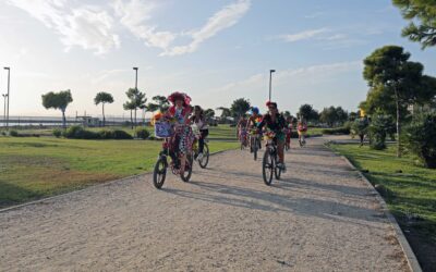 Donne in Bicicletta: Promuovere l’Equità di Genere nella Cultura Ciclistica