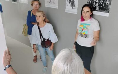 Donne in Bici: Una Pedalata Attraverso i Decenni – Celebra il Ruolo delle Donne nel Ciclismo