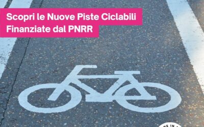 Rivoluzione Ciclabile a Cagliari: Scopri le Nuove Piste Ciclabili Finanziate dal PNRR