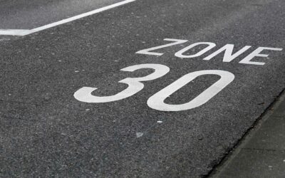 Scoprire l’importanza delle città a 30 km/h